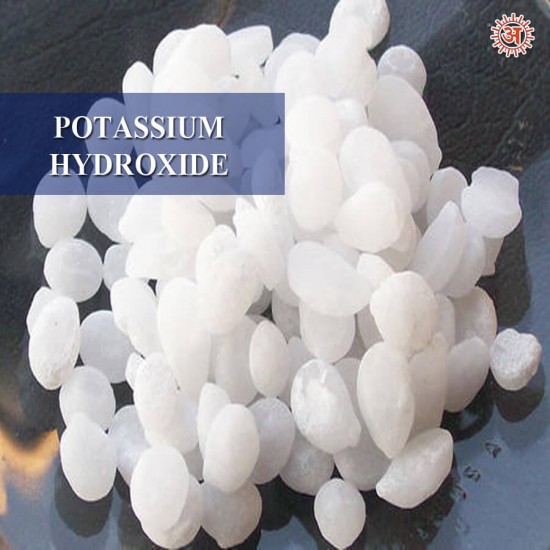 Potassium Hydroxide full-image
